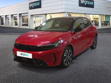 SPOTICAR Opel Corsa 1.2t Xhl 74kw (100cv) Gs Ocasion - Urbano Gasolina Rojo - Castilleja De La Cuesta - 1202117608_1