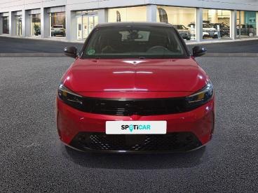 SPOTICAR Opel Corsa 1.2t Xhl 74kw (100cv) Gs Ocasion - Urbano Gasolina Rojo - Castilleja De La Cuesta - 1202117608_2