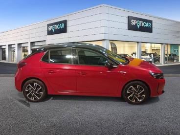 SPOTICAR Opel Corsa 1.2t Xhl 74kw (100cv) Gs Ocasion - Urbano Gasolina Rojo - Castilleja De La Cuesta - 1202117608_4