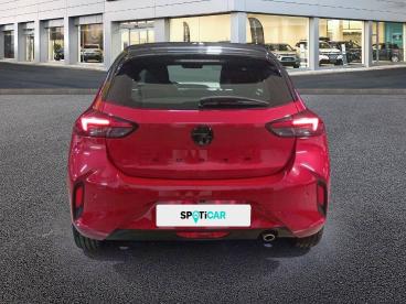 SPOTICAR Opel Corsa 1.2t Xhl 74kw (100cv) Gs Ocasion - Urbano Gasolina Rojo - Castilleja De La Cuesta - 1202117608_5
