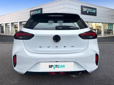 SPOTICAR Opel Corsa 1.2t Xhl 74kw (100cv) Gs Ocasion - Urbano Gasolina Blanco - Castilleja De La Cuesta - 1202117609_5