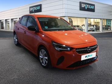 SPOTICAR Opel Corsa 1.2t Xhl 74kw (100cv) Edition Ocasion - Urbano Gasolina Naranja - Sant Boi De Llobregat - 1202117636_3