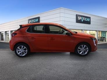 SPOTICAR Opel Corsa 1.2t Xhl 74kw (100cv) Edition Ocasion - Urbano Gasolina Naranja - Sant Boi De Llobregat - 1202117636_4