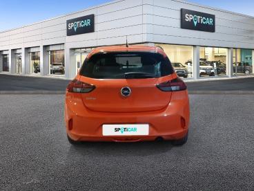 SPOTICAR Opel Corsa 1.2t Xhl 74kw (100cv) Edition Ocasion - Urbano Gasolina Naranja - Sant Boi De Llobregat - 1202117636_5