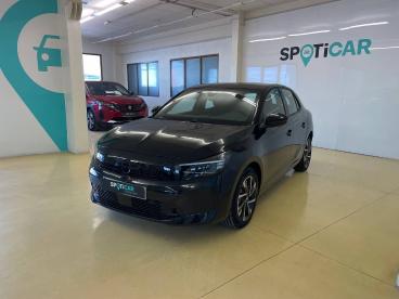 SPOTICAR Opel Corsa 1.2t Xhl 74kw (100cv) Gs Ocasion - Urbano Gasolina Karbon Black - Aranda De Duero - 1202117798_1