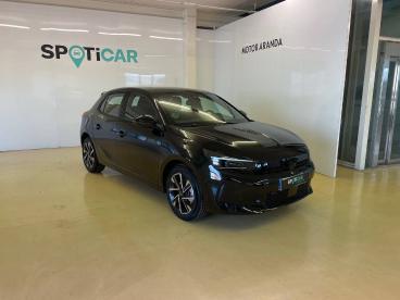SPOTICAR Opel Corsa 1.2t Xhl 74kw (100cv) Gs Ocasion - Urbano Gasolina Karbon Black - Aranda De Duero - 1202117798_3