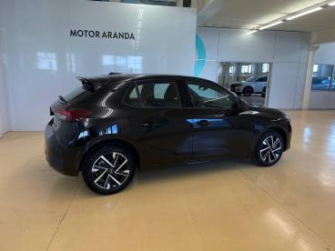 SPOTICAR Opel Corsa 1.2t Xhl 74kw (100cv) Gs Ocasion - Urbano Gasolina Karbon Black - Aranda De Duero - 1202117798_4