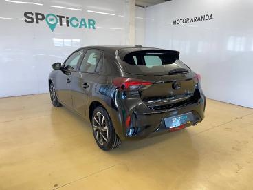 SPOTICAR Opel Corsa 1.2t Xhl 74kw (100cv) Gs Ocasion - Urbano Gasolina Karbon Black - Aranda De Duero - 1202117798_5