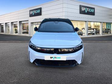 SPOTICAR Opel Corsa 1.2t Xhlhybrid 81kw  Edct Gs Ocasion - Urbano Gasolina Blanco - Valencia - 1202117873_2