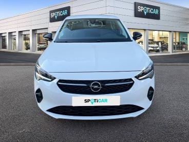 SPOTICAR Opel Corsa 1.2t Xhl 74kw (100cv) Edition Ocasion - Urbano Gasolina Blanco - Castilleja De La Cuesta - 1202117908_2