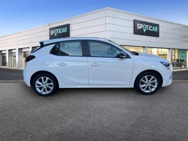 SPOTICAR Opel Corsa 1.2t Xhl 74kw (100cv) Edition Ocasion - Urbano Gasolina Blanco - Castilleja De La Cuesta - 1202117908_4