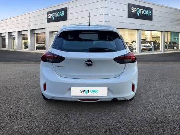 SPOTICAR Opel Corsa 1.2t Xhl 74kw (100cv) Edition Ocasion - Urbano Gasolina Blanco - Castilleja De La Cuesta - 1202117908_5
