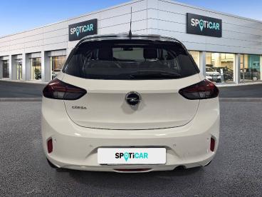 SPOTICAR Opel Corsa 1.2t Xhl 74kw (100cv) Gs-line Ocasion - Urbano Gasolina Blanco - Castilleja De La Cuesta - 1202117909_5