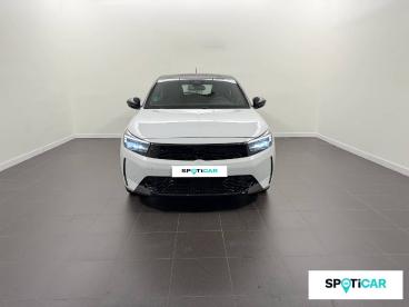 SPOTICAR Opel Corsa 1.2t Xhlhybrid 81kw  Edct Gs Ocasion - Urbano Gasolina Blanco - Guadalajara - 1202118255_2