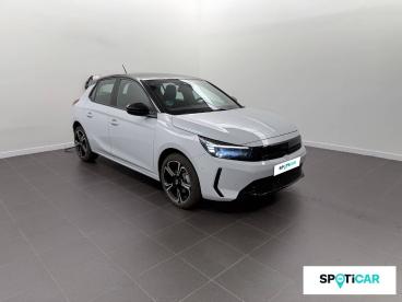 SPOTICAR Opel Corsa 1.2t Xhlhybrid 81kw  Edct Gs Ocasion - Urbano Gasolina Blanco - Guadalajara - 1202118255_3