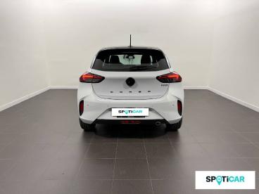 SPOTICAR Opel Corsa 1.2t Xhlhybrid 81kw  Edct Gs Ocasion - Urbano Gasolina Blanco - Guadalajara - 1202118255_5