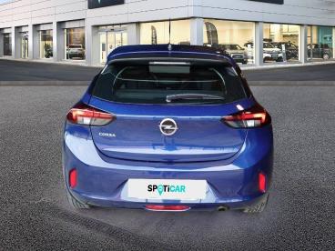 SPOTICAR Opel Corsa 1.2 Xel 55kw (75cv) Edition Ocasion - Urbano Gasolina Azul - Logroño - 1202118443_5