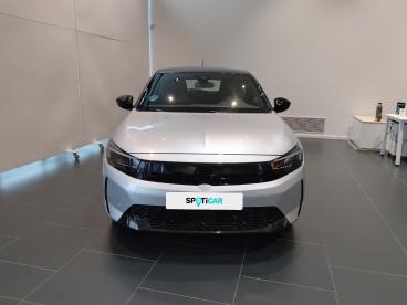 SPOTICAR Opel Corsa 1.2t Xhl 74kw (100cv) Gs Ocasion - Urbano Gasolina Kristall Silver - Zaragoza - 1202118669_2