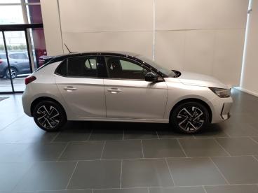 SPOTICAR Opel Corsa 1.2t Xhl 74kw (100cv) Gs Ocasion - Urbano Gasolina Kristall Silver - Zaragoza - 1202118669_4