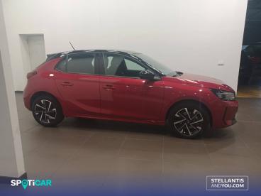 SPOTICAR Opel Corsa 1.2t Xhl 74kw (100cv) Gs Ocasion - Urbano Gasolina Kardio Red - Zaragoza - 1202118830_3