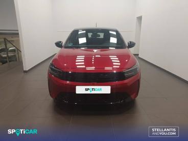 SPOTICAR Opel Corsa 1.2t Xhl 74kw (100cv) Gs Ocasion - Urbano Gasolina Kardio Red - Zaragoza - 1202118830_4