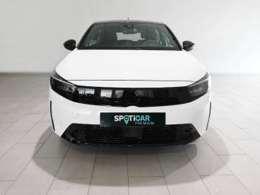 SPOTICAR Opel Corsa 1.2t Xhl 74kw (100cv) Gs Ocasion - Urbano Gasolina Arktis White - Málaga - 1202119054_2