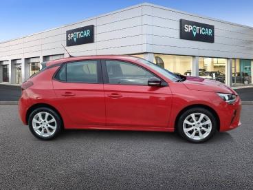 SPOTICAR Opel Corsa 1.2 Xel 55kw (75cv) Edition Ocasion - Urbano Gasolina Rojo - Logroño - 1202119069_4