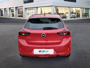 SPOTICAR Opel Corsa 1.2 Xel 55kw (75cv) Edition Ocasion - Urbano Gasolina Rojo - Logroño - 1202119069_5
