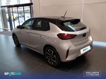 SPOTICAR Opel Corsa 1.2t Xhl 74kw (100cv) Gs Ocasion - Urbano Gasolina Kristall Silver - Zaragoza - 1202119075_5