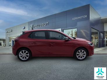 SPOTICAR Opel Corsa 1.2 Xel 55kw (75cv) Edition Ocasion - Urbano Gasolina Rojo - Vitoria-gasteiz - 1202119115_4