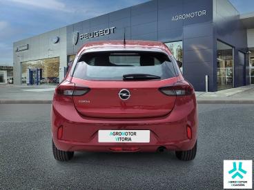 SPOTICAR Opel Corsa 1.2 Xel 55kw (75cv) Edition Ocasion - Urbano Gasolina Rojo - Vitoria-gasteiz - 1202119115_5