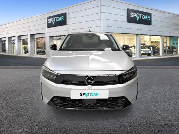 SPOTICAR Opel Corsa 1.2t Xhl 74kw (100cv) Edition Ocasion - Urbano Gasolina Kristall Silver - Valencia - 1202119155_2