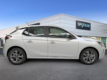 SPOTICAR Opel Corsa 1.2t Xhl 74kw (100cv) Edition Ocasion - Urbano Gasolina Kristall Silver - Valencia - 1202119155_4