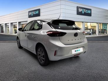 SPOTICAR Opel Corsa 1.2t Xhl 74kw (100cv) Edition Ocasion - Urbano Gasolina Kristall Silver - Valencia - 1202119155_5