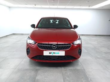 SPOTICAR Opel Corsa 1.2t Xhl 74kw (100cv) Elegance Ocasion - Urbano Gasolina Rojo - Móstoles - 1202119247_2