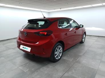 SPOTICAR Opel Corsa 1.2t Xhl 74kw (100cv) Elegance Ocasion - Urbano Gasolina Rojo - Móstoles - 1202119247_5