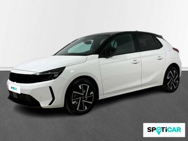 SPOTICAR Opel Corsa 1.2t Xhl 74kw (100cv) Gs Ocasion - Urbano Gasolina Arktis White - Espinardo - 1202119690_1