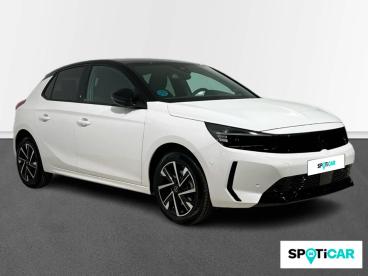 SPOTICAR Opel Corsa 1.2t Xhl 74kw (100cv) Gs Ocasion - Urbano Gasolina Arktis White - Espinardo - 1202119690_3