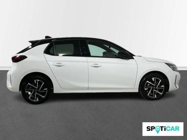 SPOTICAR Opel Corsa 1.2t Xhl 74kw (100cv) Gs Ocasion - Urbano Gasolina Arktis White - Espinardo - 1202119690_4