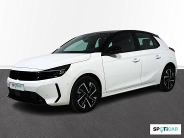 SPOTICAR Opel Corsa 1.2t Xhl 74kw (100cv) Gs Ocasion - Urbano Gasolina Arktis White - Espinardo - 1202119718_1