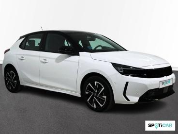 SPOTICAR Opel Corsa 1.2t Xhl 74kw (100cv) Gs Ocasion - Urbano Gasolina Arktis White - Espinardo - 1202119718_3