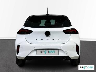 SPOTICAR Opel Corsa 1.2t Xhl 74kw (100cv) Gs Ocasion - Urbano Gasolina Arktis White - Espinardo - 1202119718_5