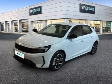 SPOTICAR Opel Corsa 1.2t Xhl 74kw (100cv) Gs Ocasion - Urbano Gasolina Blanco - Canet D'en Berenguer - 1202119814_1