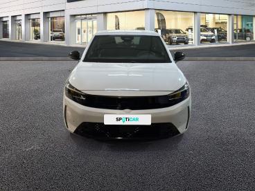 SPOTICAR Opel Corsa 1.2t Xhl 74kw (100cv) Gs Ocasion - Urbano Gasolina Blanco - Canet D'en Berenguer - 1202119814_2