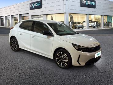 SPOTICAR Opel Corsa 1.2t Xhl 74kw (100cv) Gs Ocasion - Urbano Gasolina Blanco - Canet D'en Berenguer - 1202119814_3