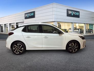 SPOTICAR Opel Corsa 1.2t Xhl 74kw (100cv) Gs Ocasion - Urbano Gasolina Blanco - Canet D'en Berenguer - 1202119814_4