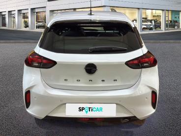 SPOTICAR Opel Corsa 1.2t Xhl 74kw (100cv) Gs Ocasion - Urbano Gasolina Blanco - Canet D'en Berenguer - 1202119814_5