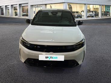 SPOTICAR Opel Corsa 1.2t Xhl 74kw (100cv) Gs Ocasion - Urbano Gasolina Blanco - Canet D'en Berenguer - 1202119815_2