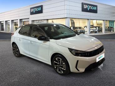 SPOTICAR Opel Corsa 1.2t Xhl 74kw (100cv) Gs Ocasion - Urbano Gasolina Blanco - Canet D'en Berenguer - 1202119815_3