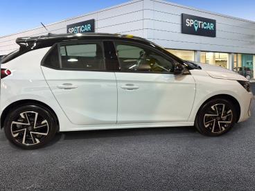 SPOTICAR Opel Corsa 1.2t Xhl 74kw (100cv) Gs Ocasion - Urbano Gasolina Blanco - Canet D'en Berenguer - 1202119815_4